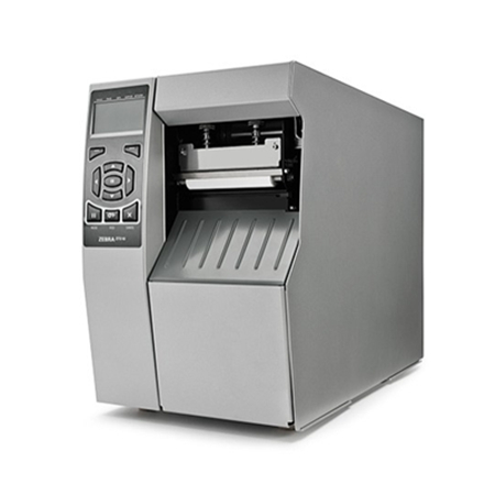 Zebra ZT510 工业打印机