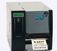 B-SA4TP标签打印机