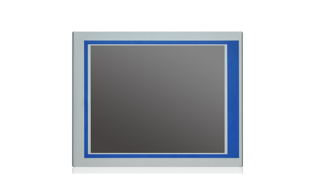 TPC6000-A121 12.1＂强固型工业平板电脑